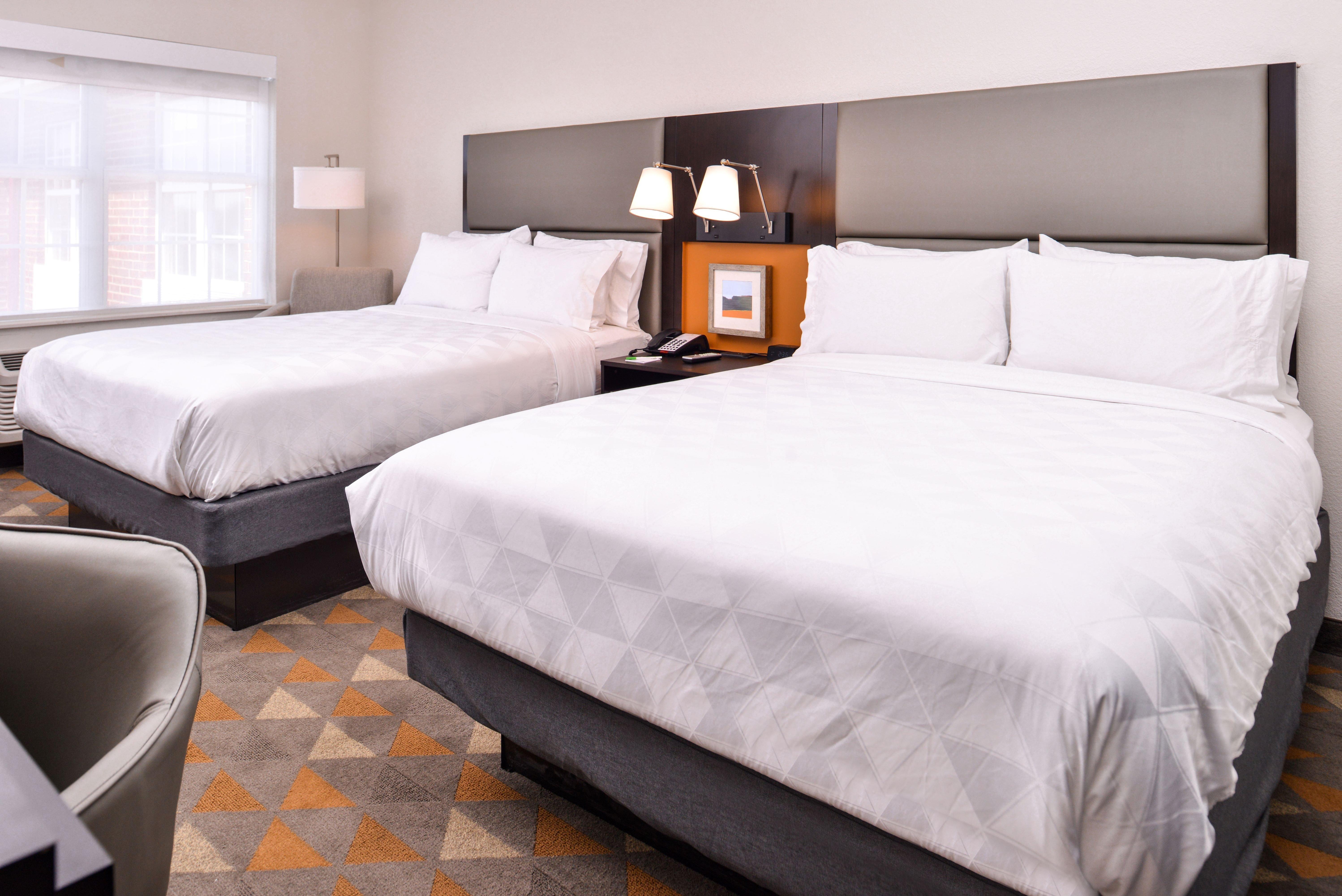 And By Ihg Addison
