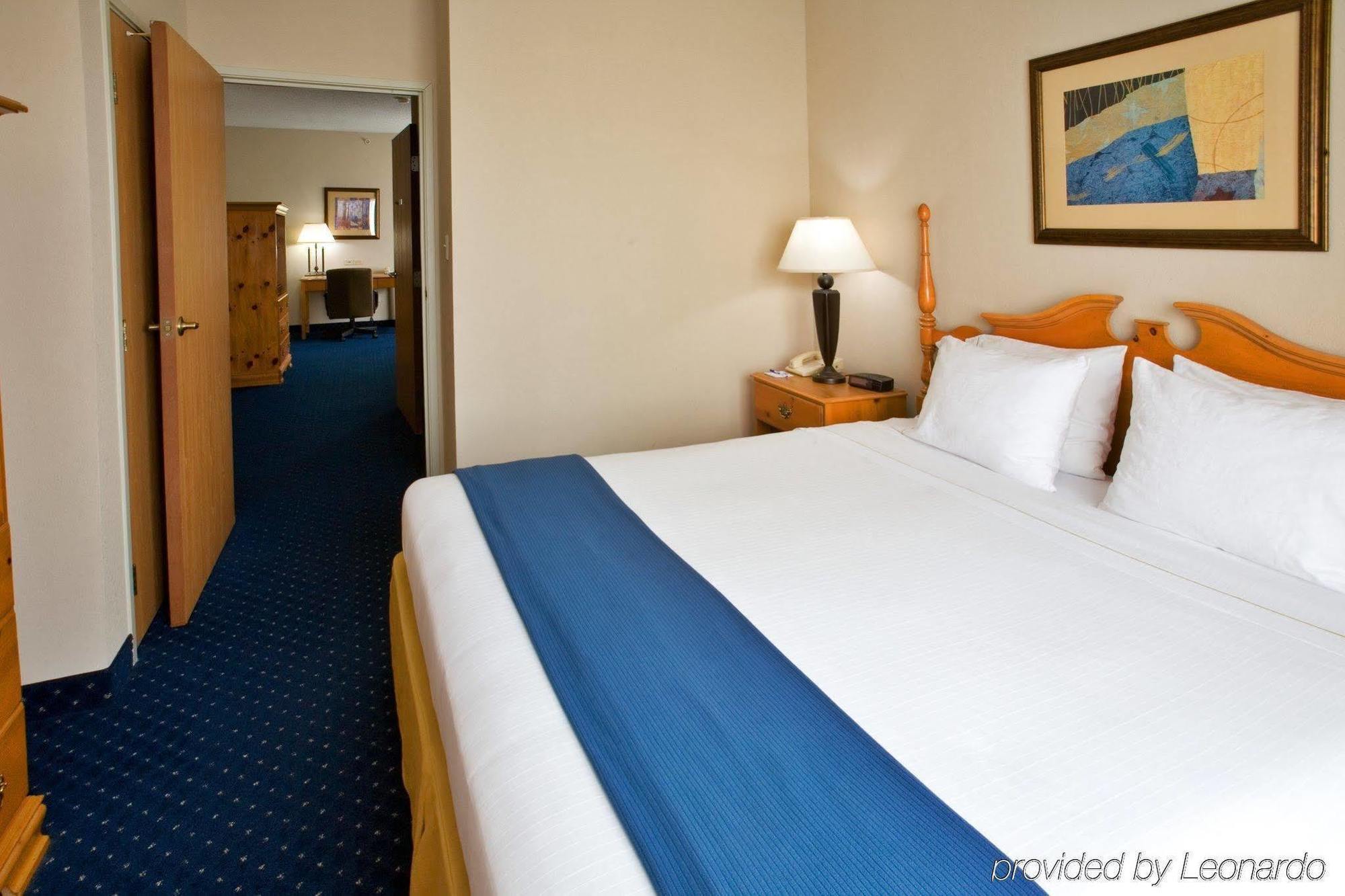 And By Ihg Hotel